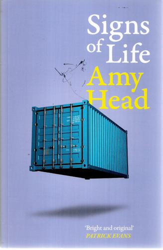 Signs Of Life by Amy Head