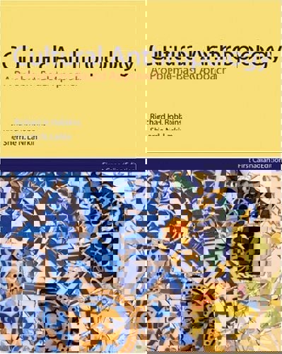 Cultural Anthropology: A Problem-Based Approach: First Canadian Edition by Richard H. Robbins