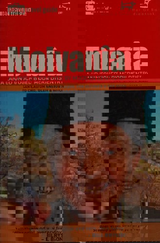 Molvania: A Land Untouched by Modern Dentistry by Santo Cilauro and Tom Gleisner and Rob Sitch