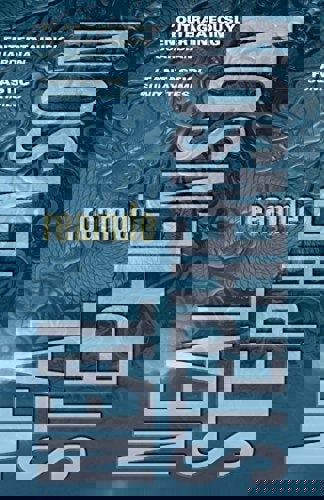 Reamde. Neal Stephenson by Neal Stephenson