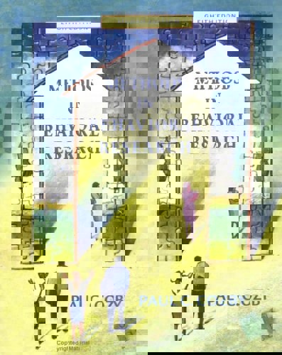 Methods in Behavioral Research-Eighth Edition by Paul C. Cozby