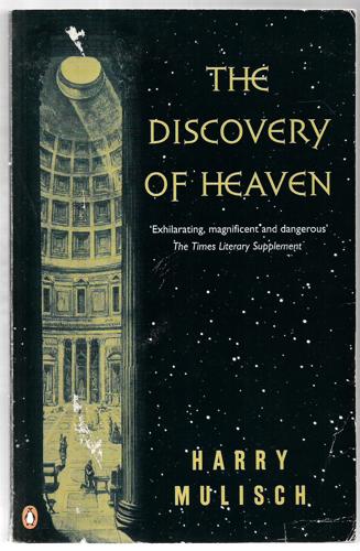 The Discovery Of Heaven: A Novel by Harry Mulisch