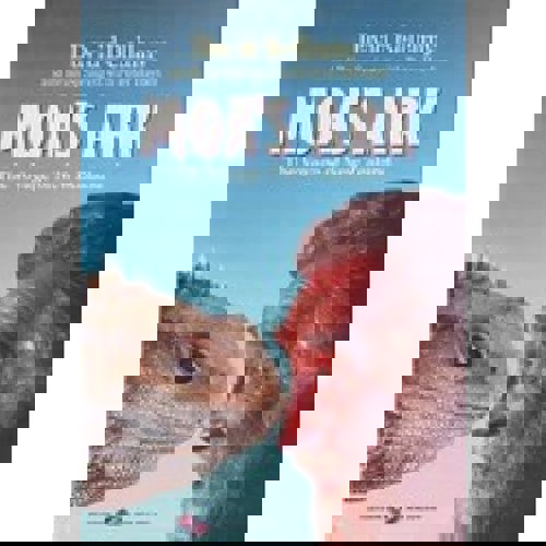 Moa's Ark: The Voyage Of New Zealand by David J Bellamy