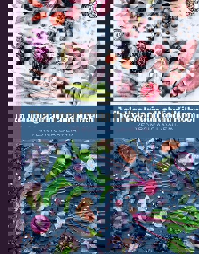 The Vegetarian Italian Kitchen by Veronica Lavenia