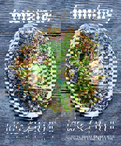 Week Light: Super-Fast Meals To Make You Feel Good by Donna Hay