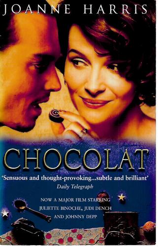 Chocolat by Joanne Harris