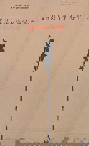 A Fine Balance by Rohinton Mistry