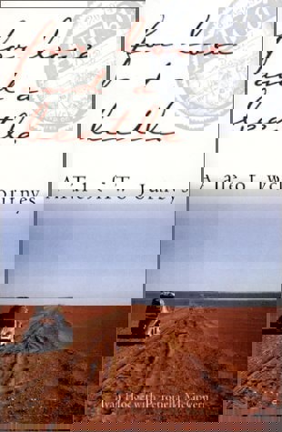 For Love And a Beetle; a Tale of Two Journeys by Ivan Hodge