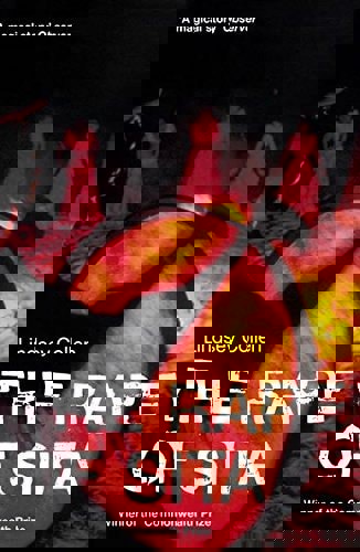 Rape Of Sita by Lindsey Collen