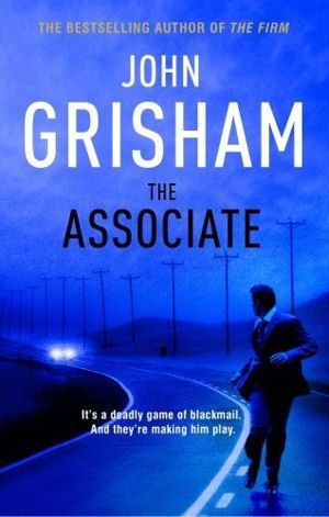 The Associate by John Grisham