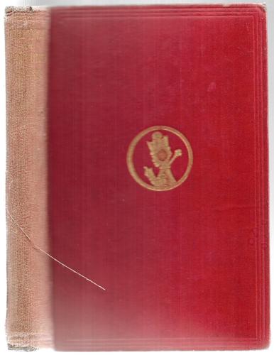 Through The Looking-Glass: And What Alice Found There by Lewis Carroll