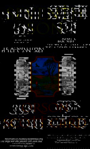 Seventh Son by Orson Scott Card