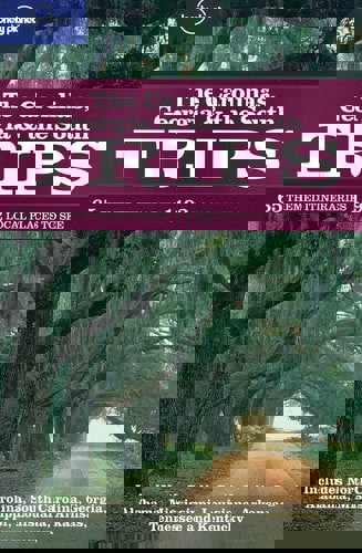 Lonely Planet: Carolinas Georgia & The South Trips by Alex Leviton and Emily Matchar and Kevin Raub