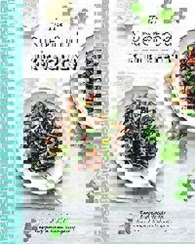 The Superfood Kitchen by Julie Morris