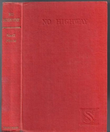 No Highway by Nevil Shute