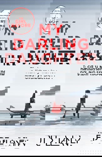 My Darling Daughter by J.P. Delaney