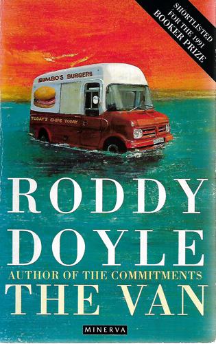 The Van by Roddy Doyle