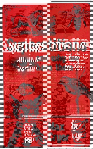 Superstitions: And Why We Have Them by Max Cryer