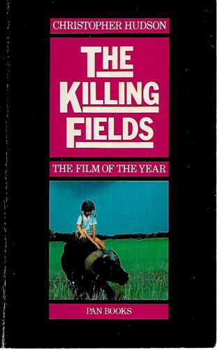 The Killing Fields by Christopher Hudson