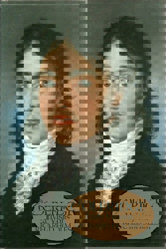 Coleridge: Early Visions by Richard Holmes