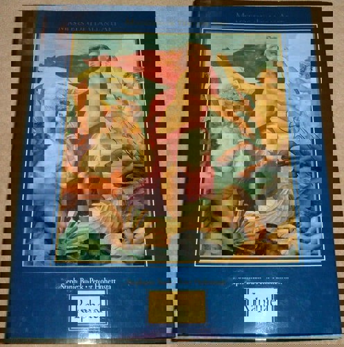 Raphael (Masters Of Italian Art) by Stephanie Buck and Peter Hohenstatt