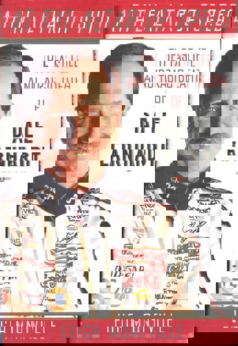 At The Altar Of Speed: The Fast Life And Tragic Death Of Dale Earnhardt by Leigh Montville