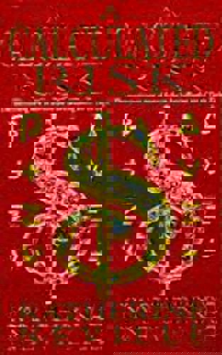 A Calculated Risk by Katherine Neville