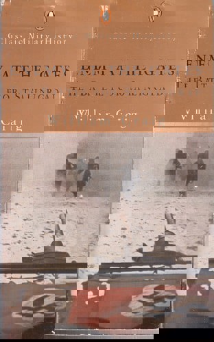 Enemy At The Gates: The Battle For Stalingrad by William Craig