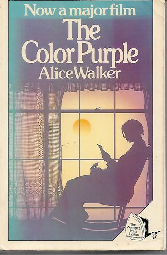 The Color Purple by Alice Walker