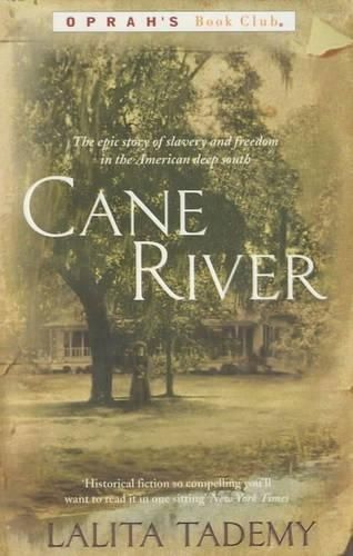Cane River by Lalita Tademy