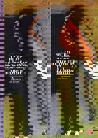 The Life And Lore Of The Elephant by Robert Delort