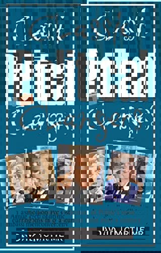 Classic Political Clangers (Classic Clangers) by David Mortimer