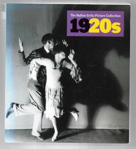 1920s (The Hulton Getty Picture Collection) by Nicholas Yapp