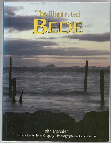 The Illustrated Bede by John Marsden