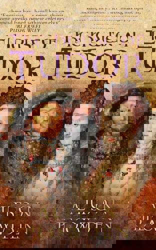 The House Of Tudor by Alison Plowden