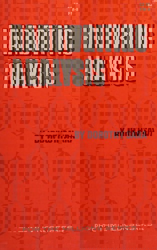 Handwriting Analysis by Dorothy Sara