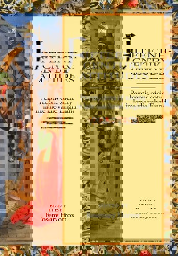 Fifteenth-Century Attitudes: Perceptions Of Society In Late Medieval England by Rosemary Horrox