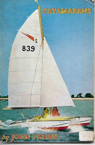 Catamarans by John Fisher
