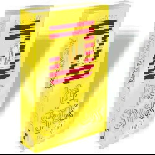 Ice Shock (Joshua Files #2) by M. G. Harris