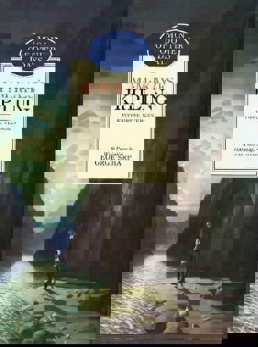 Moon Of Other Days: M.M. Kaye's Kipling by M. M. Kaye and Rudyard Kipling