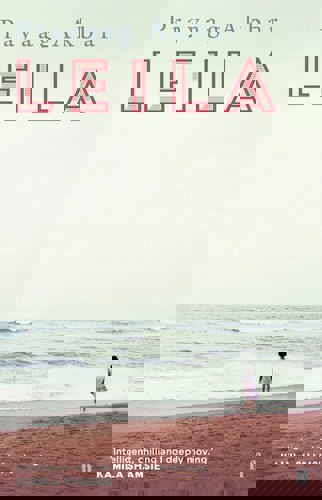 Leila by Prayaag Akbar