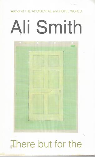There But For The by Ali Smith