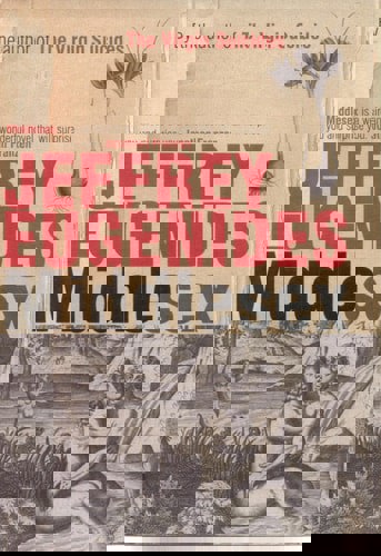 Middlesex by Jeffrey Eugenides