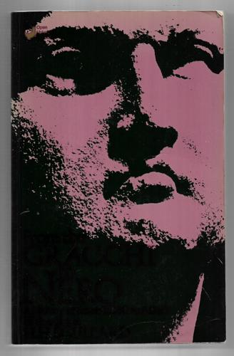 From the Gracchi To Nero - A History of Rome from 133 BC to AD 68 by H. H. Scullard