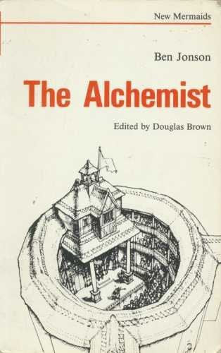 Alchemist by Ben Jonson