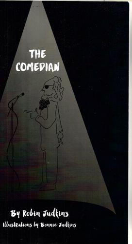 The Comedian by Robin Judkins