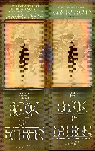 The Book Of Fathers by Miklos Vamos