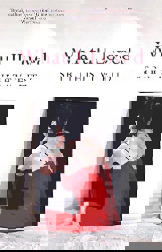 What I Loved by Siri Hustvedt