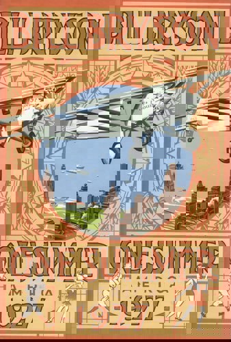 One Summer - America 1927 by Bill Bryson