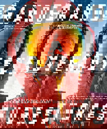 Grand Adventures by Alastair Humphreys